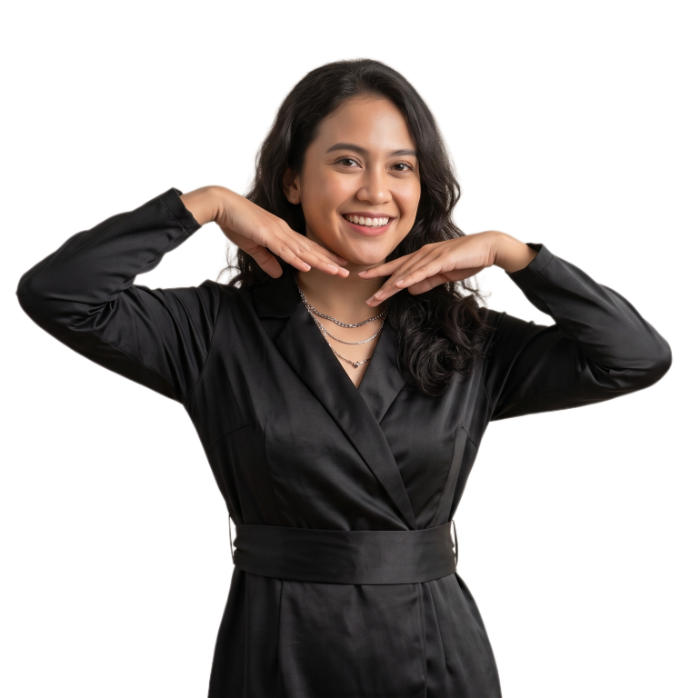 Model Profesional Allpedia Indonesia